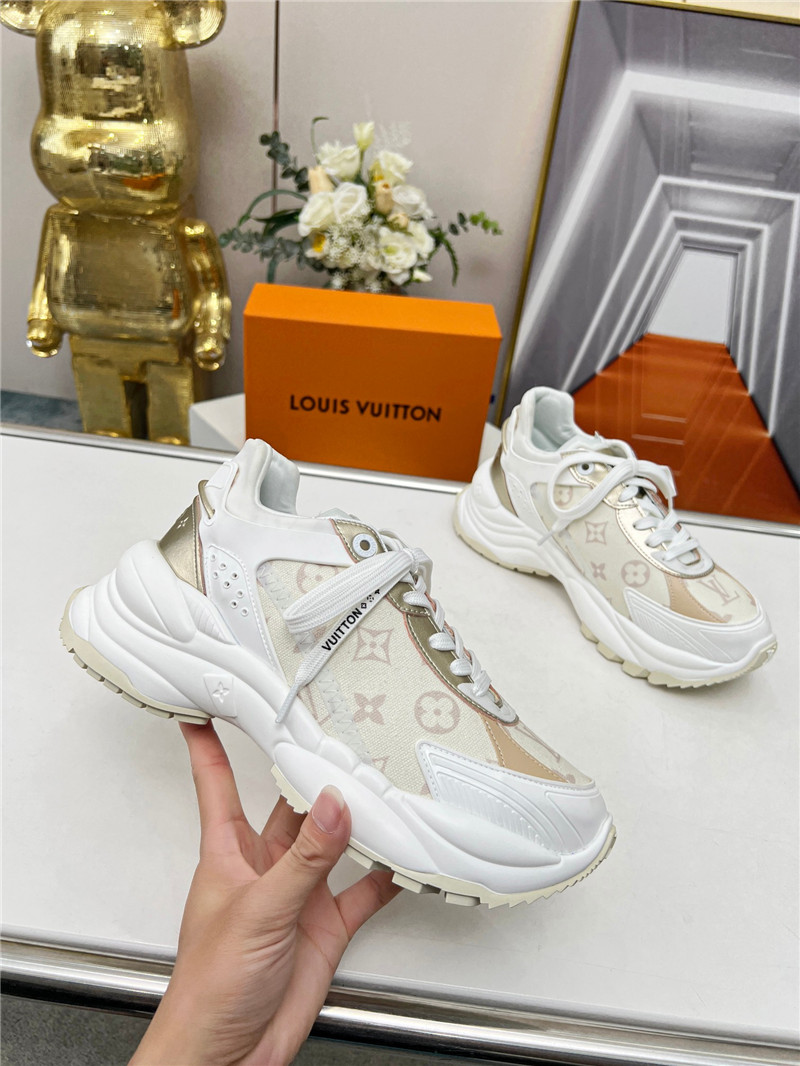 louis vuitton LV new casual sneakers - Sneaker Replica Workshop