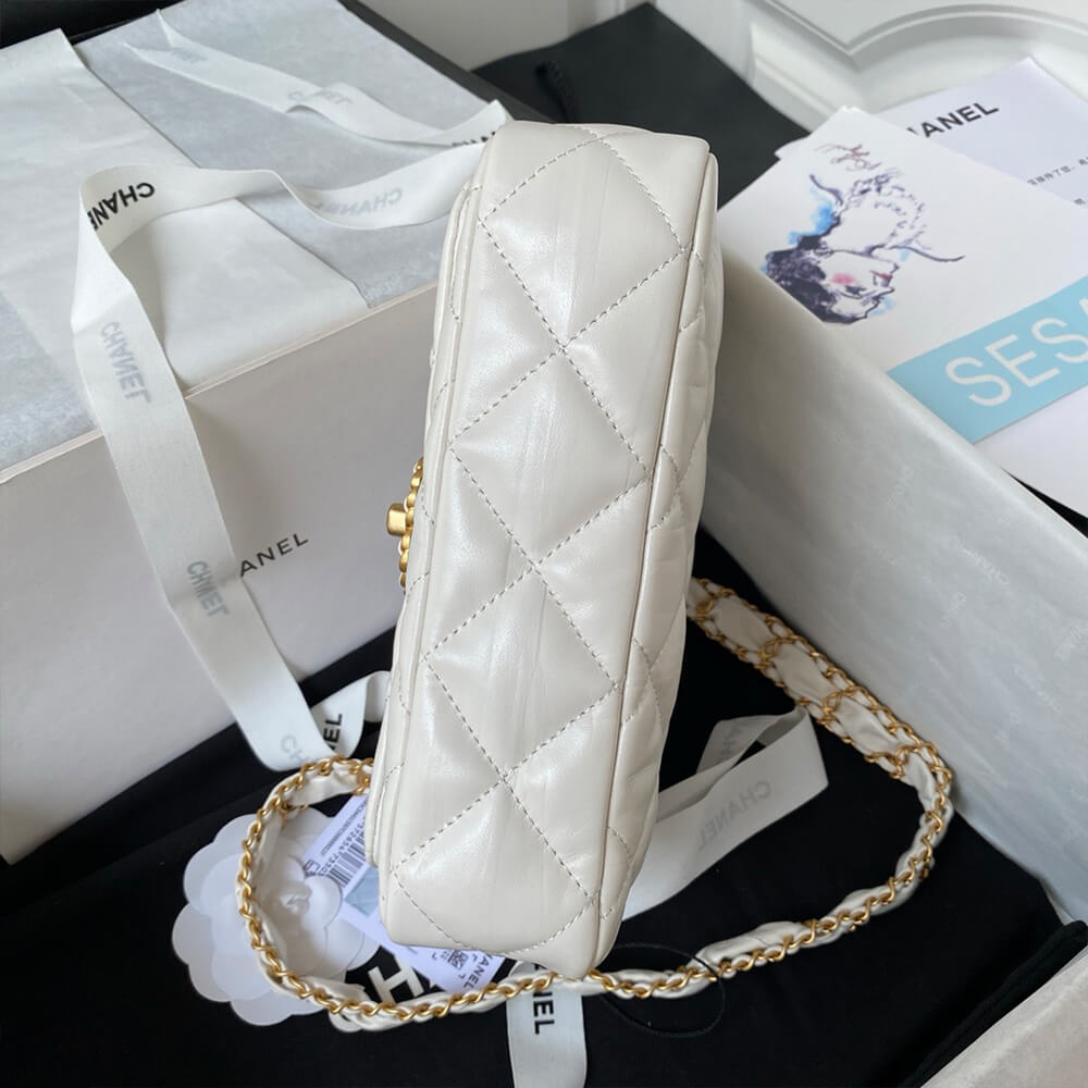 CHANEL MINI FLAP - Top Club