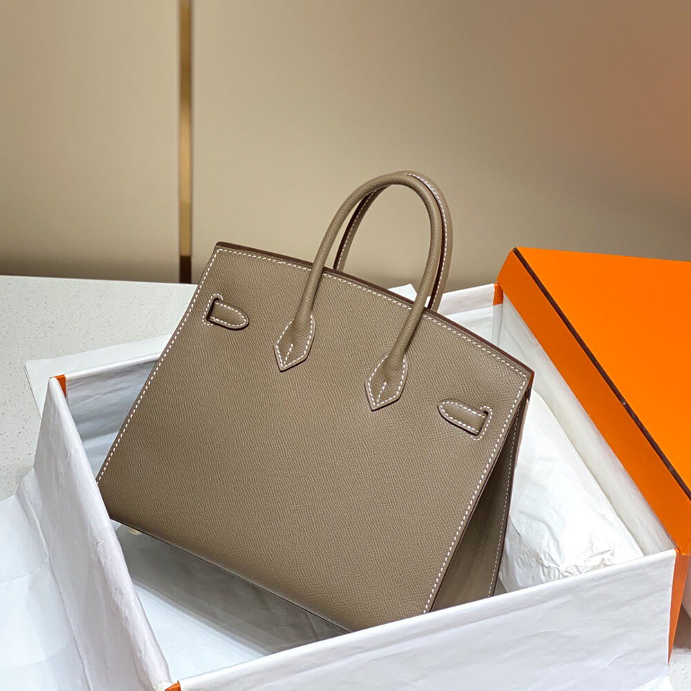 Hermes Birkin 25 Sellier - Top Club