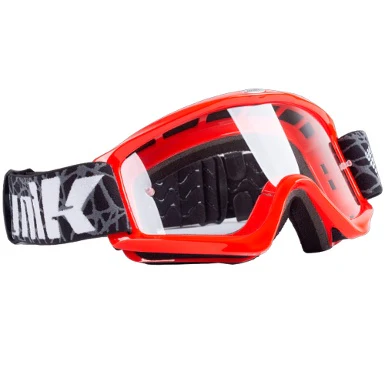UNIK KGX-05 RED CHILDREN'S GLASSES