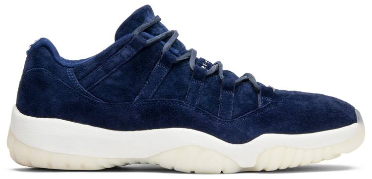 Air Jordan 11 Retro Low  RE2PECT  AV2187-441 - Sneaker Replica Workshop