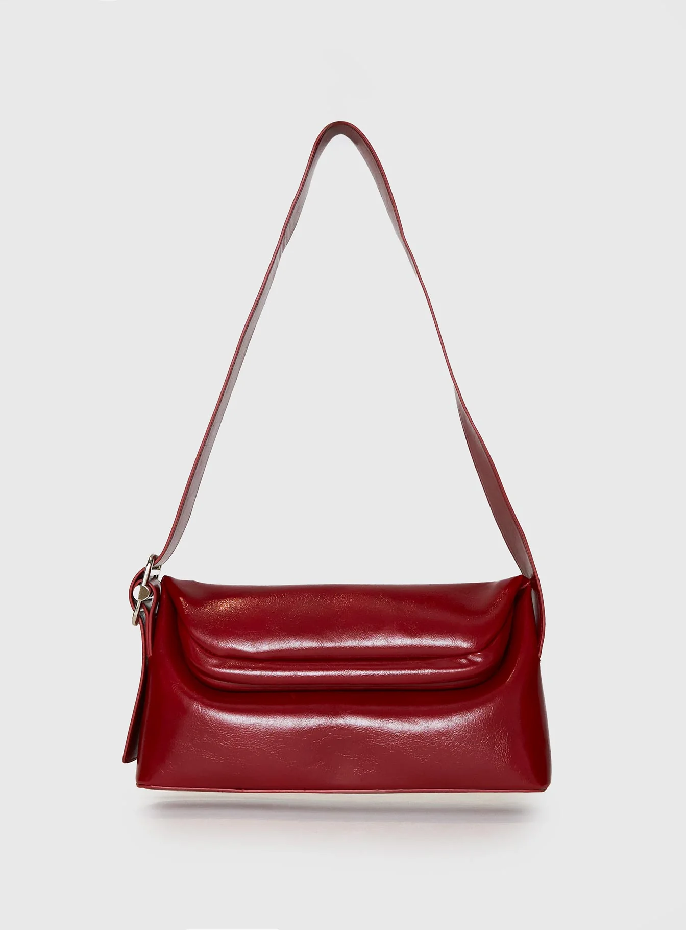 Modena Bag Red
