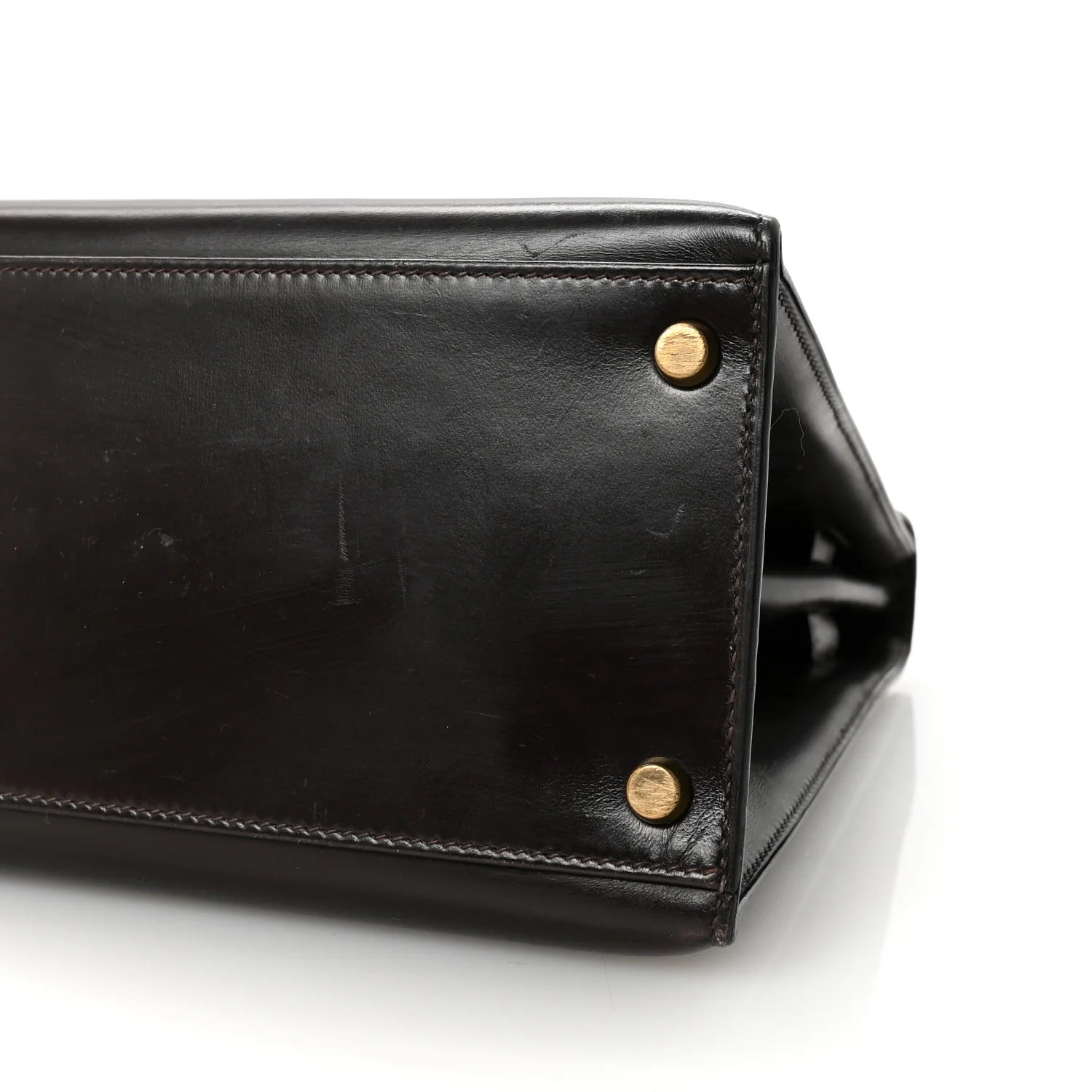 Box Kelly Sellier 32 Chocolate - Top Club