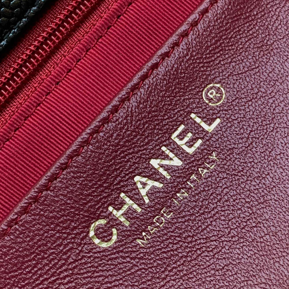 CHANEL Small Flap Bag(high-end grade) - Top Club