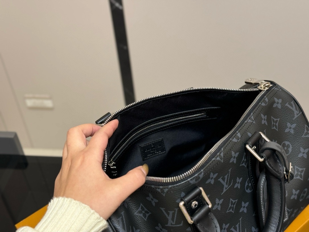 Louis new arrival men and women keepall bag size: 35 cm - Top Club