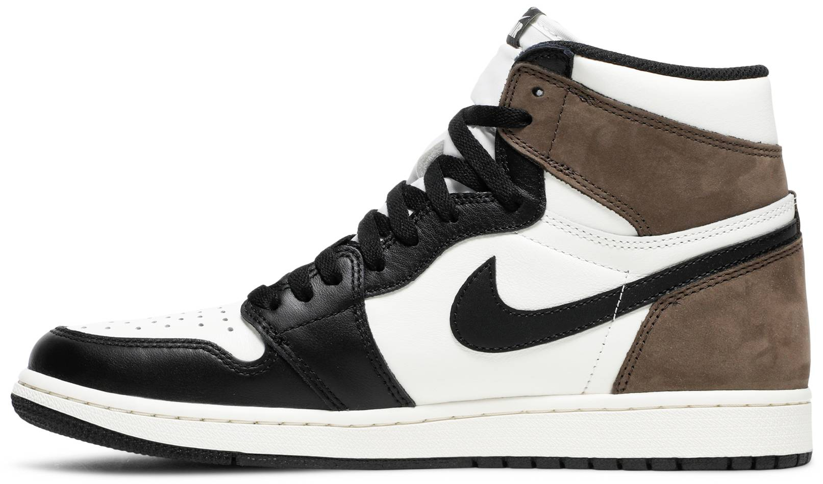 Air Jordan 1 Retro High OG  Dark Mocha  555088-105 - Sneaker Replica Workshop