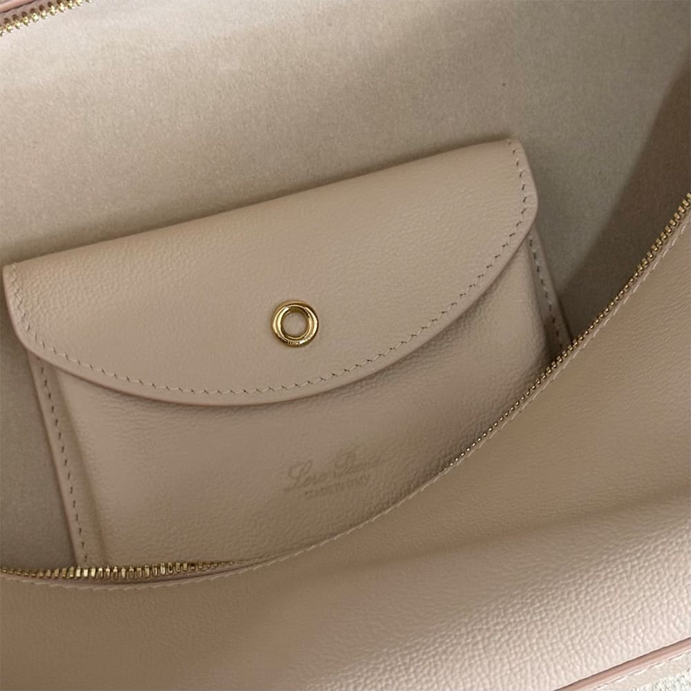 Loro Piana Extra Bag L27(High-end Grade) - Top Club