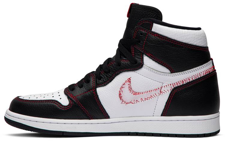 Air Jordan 1 Retro High OG  Defiant  CD6579-071 - Sneaker Replica Workshop