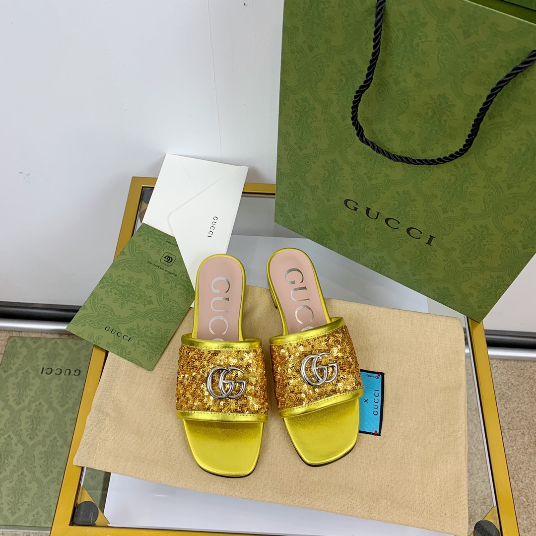 GUCCI SLIPPERS 74 - Sneaker Replica Workshop