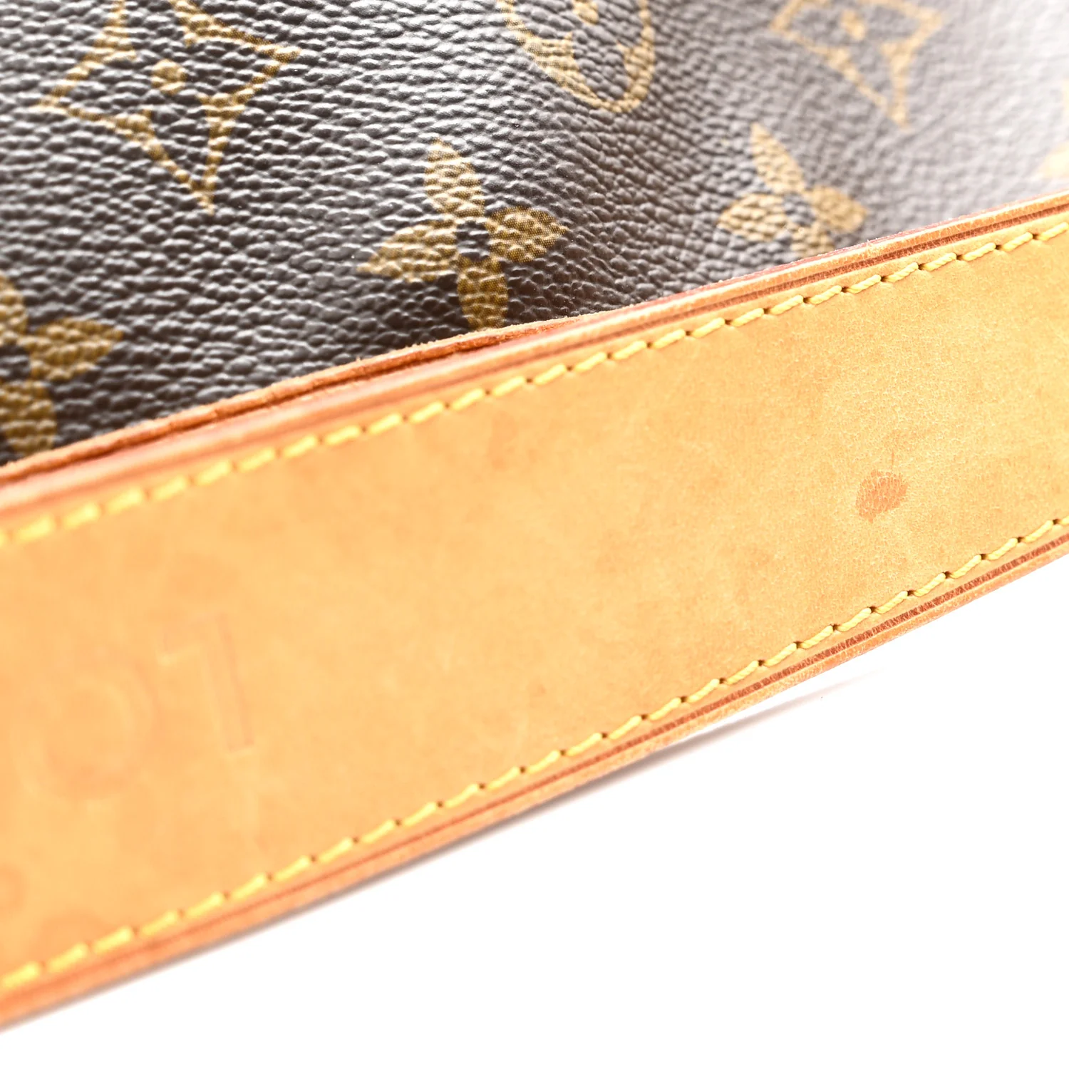 Monogram Delightful MM - Top Club