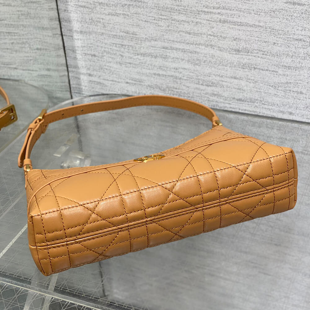 Miss Caro Cigale Mini Bag - Top Club