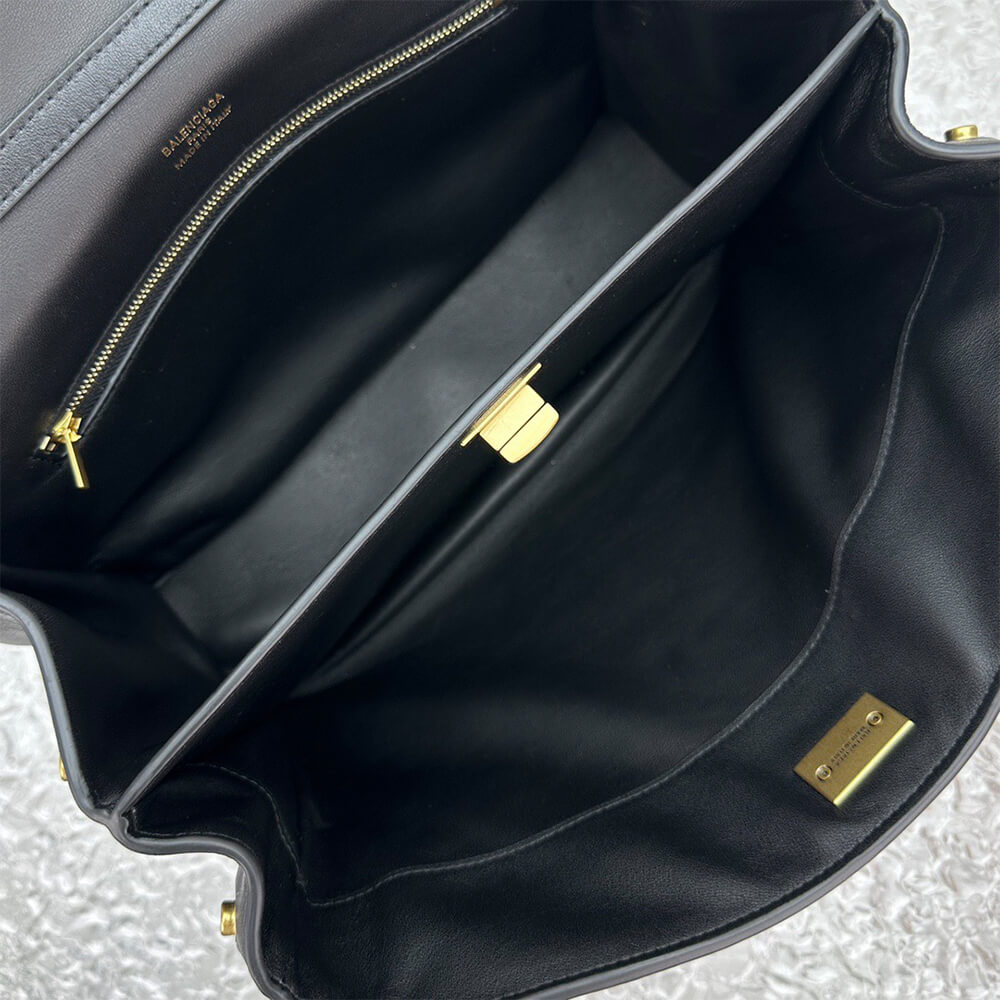 Balenciaga Rodeo Handbag Small(HIGH-END GRADE) - Top Club