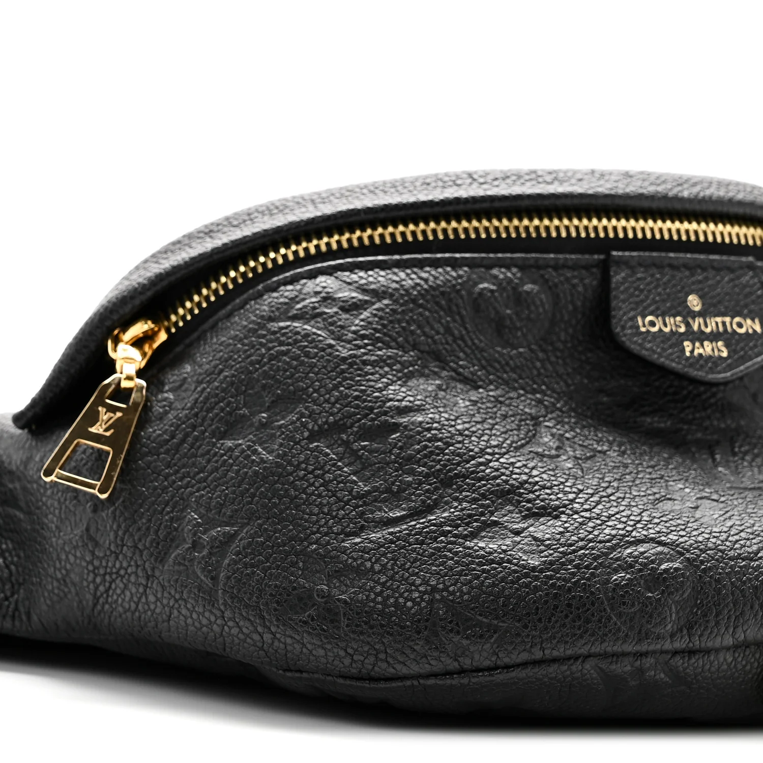 Empreinte BumBag Black - Top Club