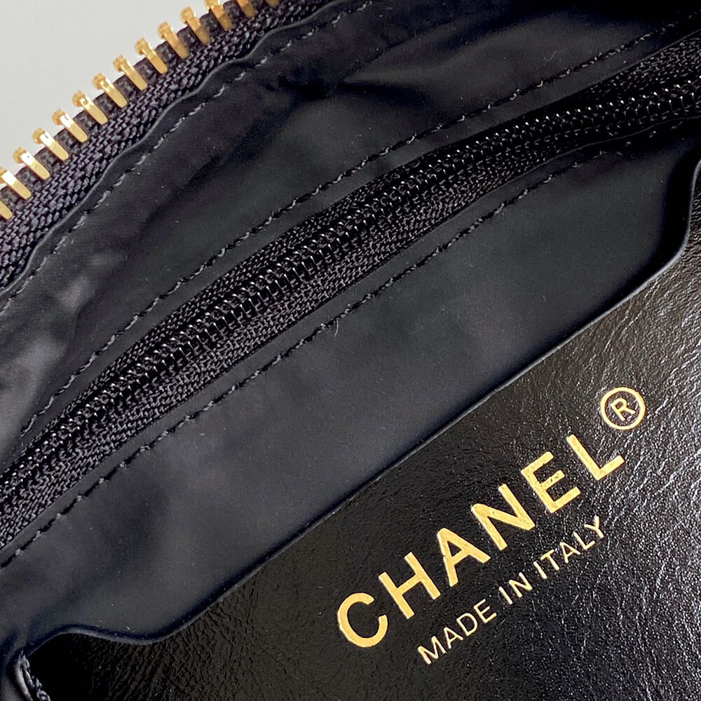 CHANEL SMALL COCO NEIGE HANDBAG - Top Club