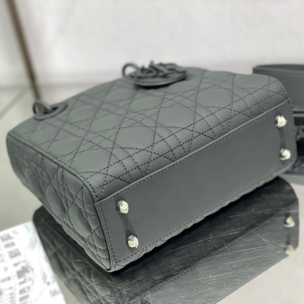 SMALL LADY DIOR MY ABCDIOR BAG - Top Club