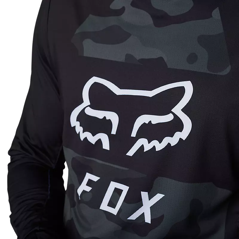 Ranger Drive Krux SXS Jersey