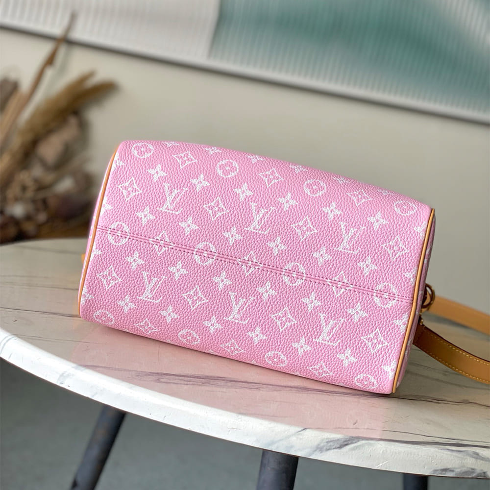 LV Speedy P9 Bandouliere 30(HIGH-END GRADE) - Top Club
