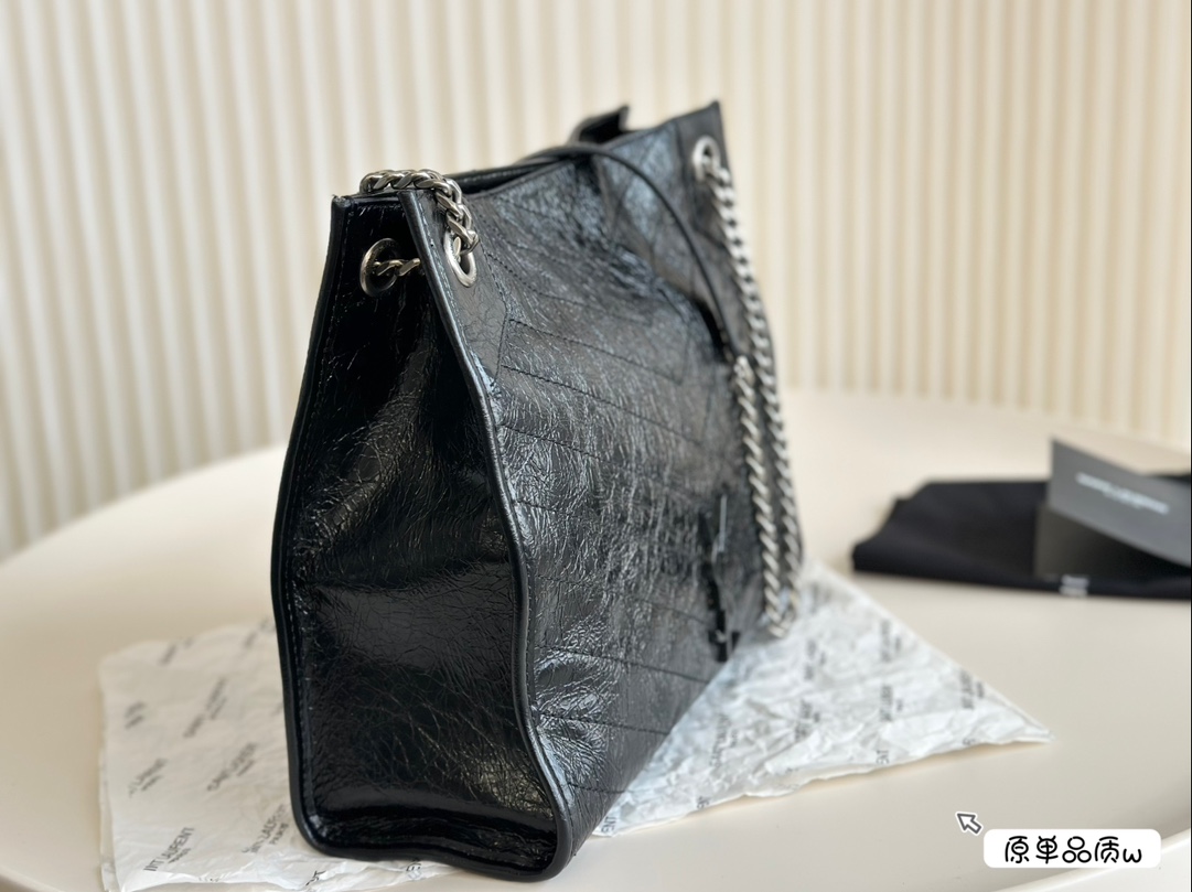 Y NIKI shopping bag size: 32*25 cm - Top Club