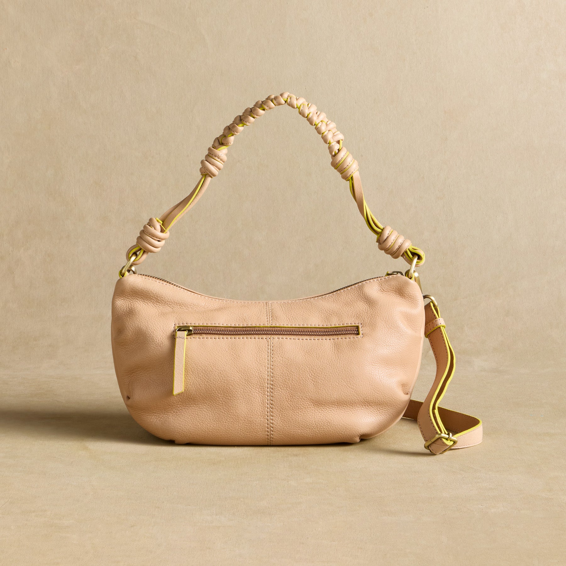 Bluff Hobo Bag - Sundance Living
