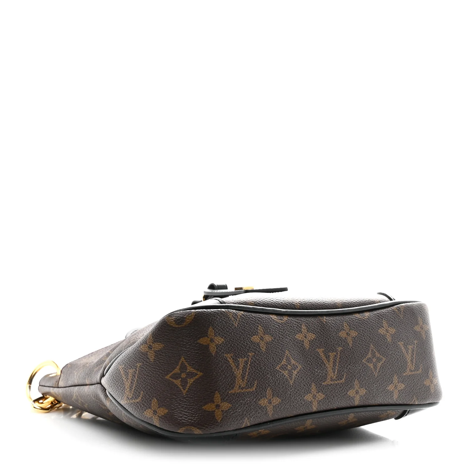 Monogram Odeon PM Black - Top Club