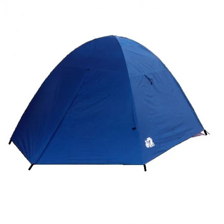 Mochila de trekking Hosa BOSTON 37 - negra