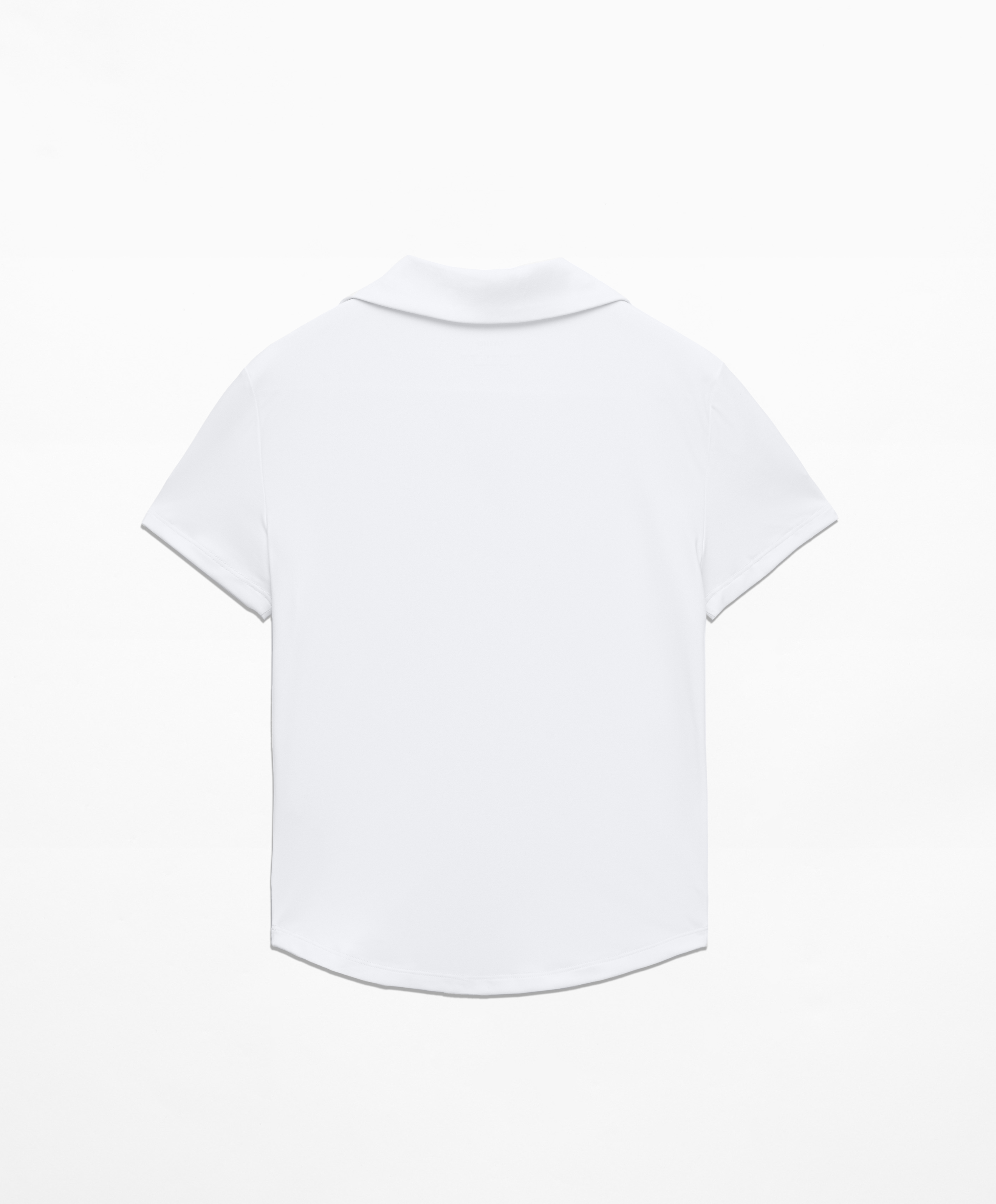OYSHO Comfortlux polo shirt