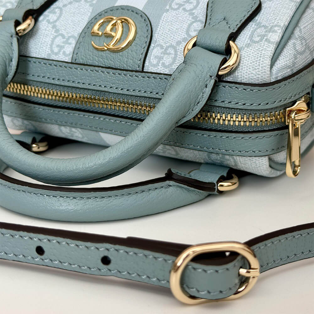 GUCCI Ophidia super mini bag - Top Club