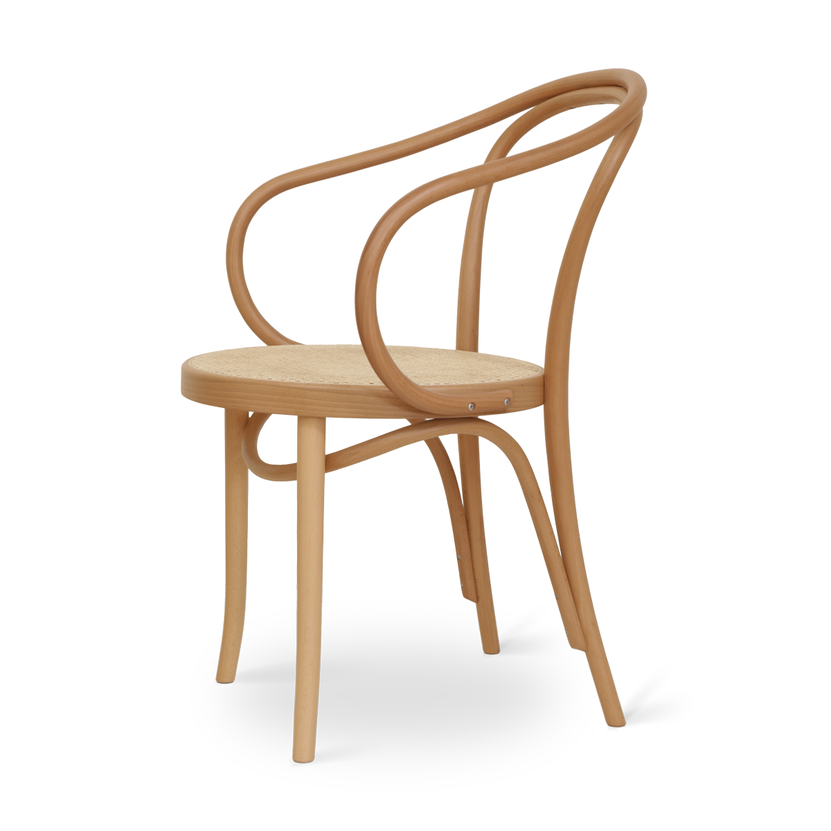 Venice Thonet No.9 Rotan-