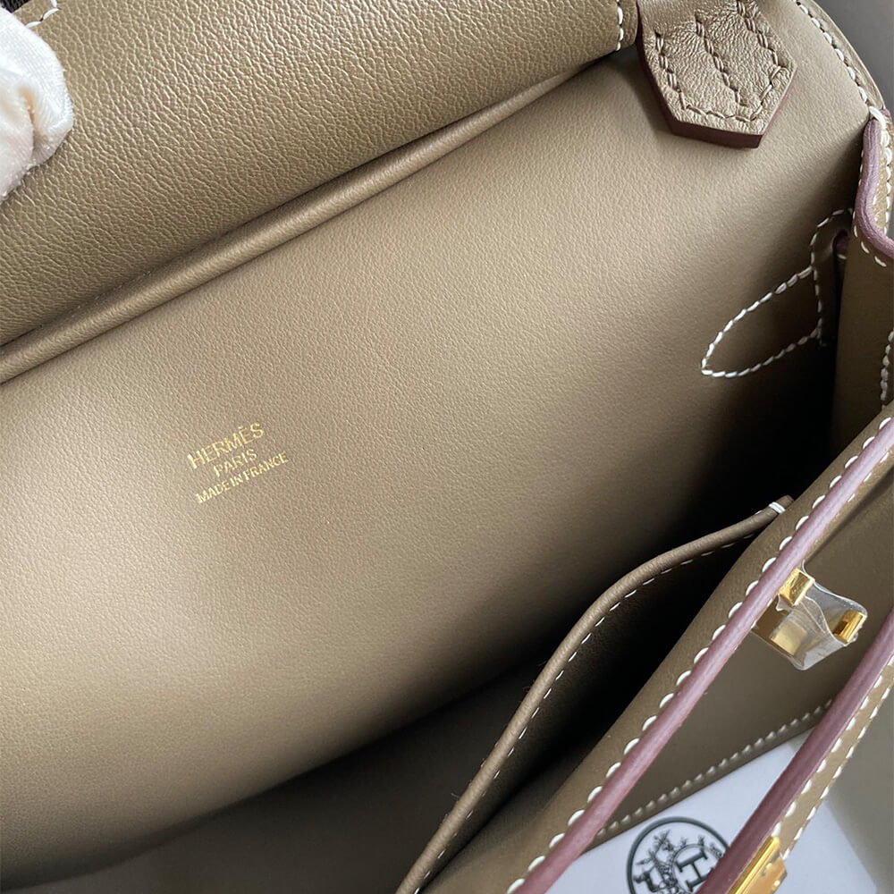 Hermes Jypsiere Mini - Top Club