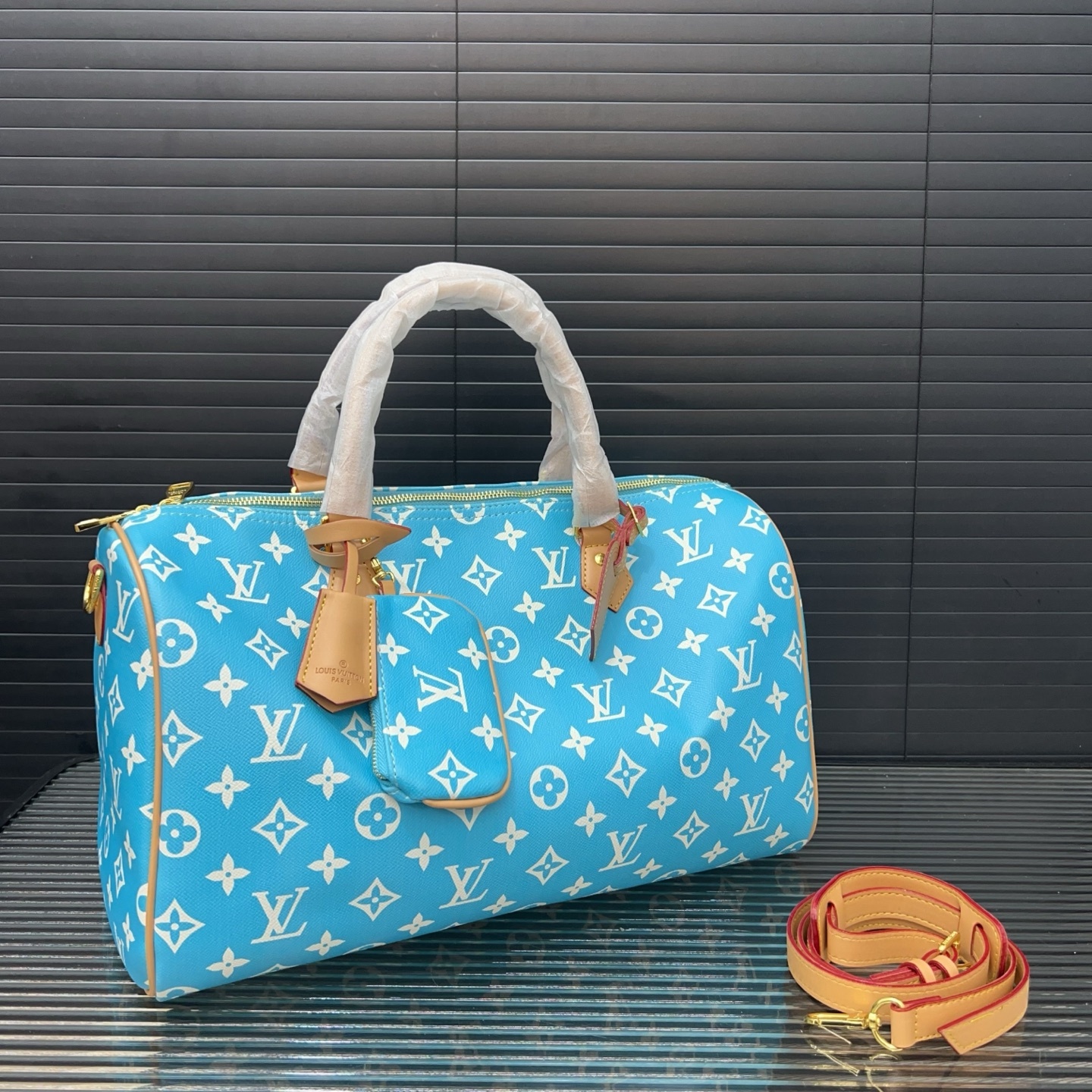 Louis new arrival Speedy 40 travel bag size: 40 cm - Top Club