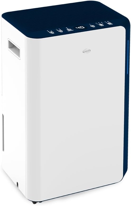 Argo DEUMIDIFICATORE 21LT/24H PURIFICATORE