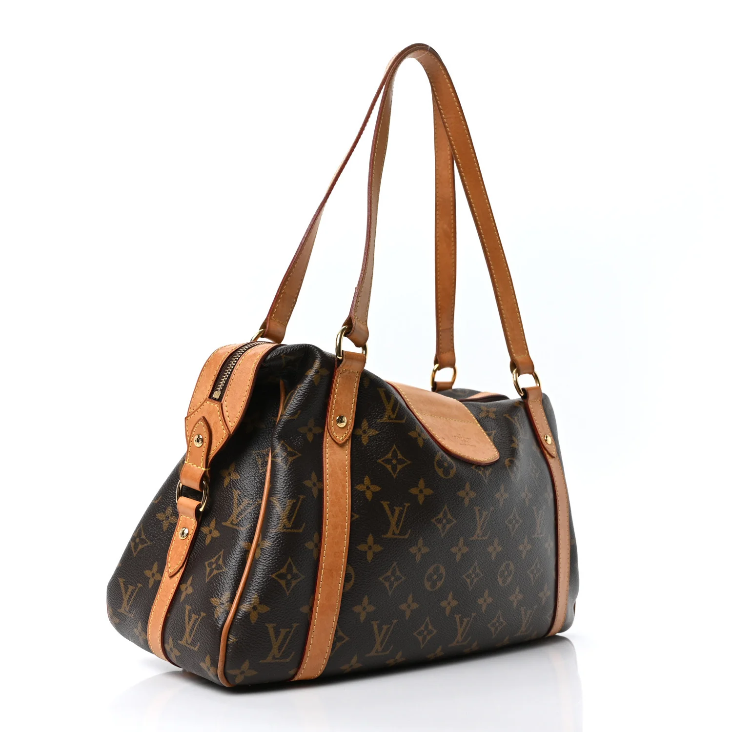 Monogram Stresa PM - Top Club