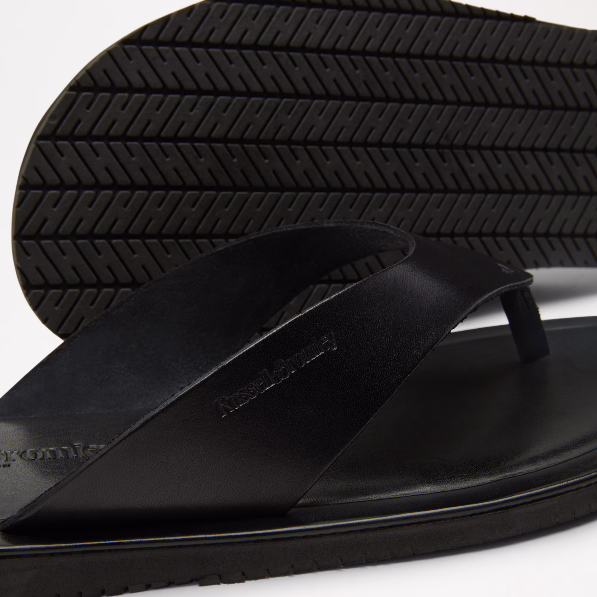 ClaremontToe Post Sandal