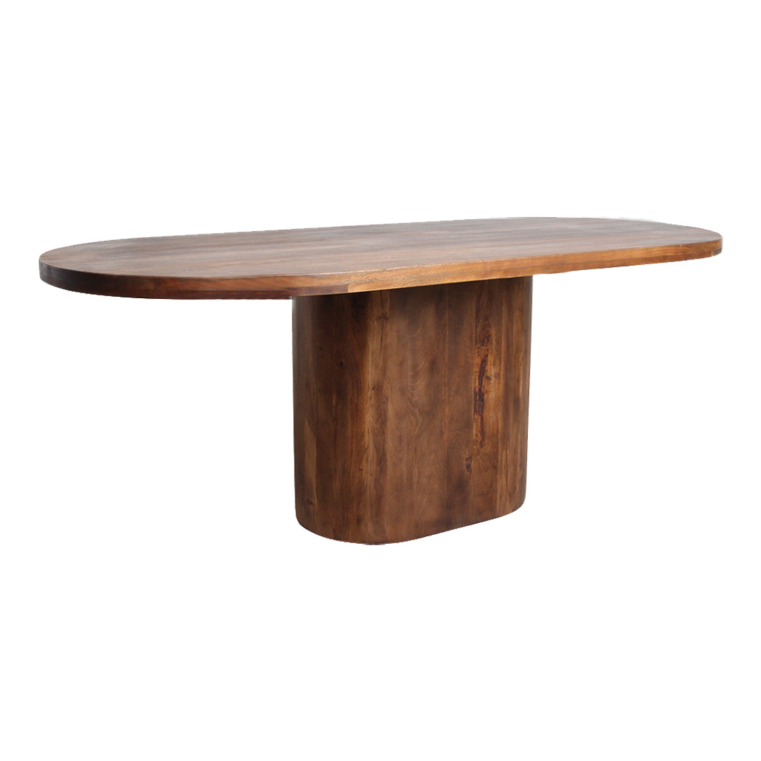 Eettafel Bullnose Oblong 240cm TAMW60B