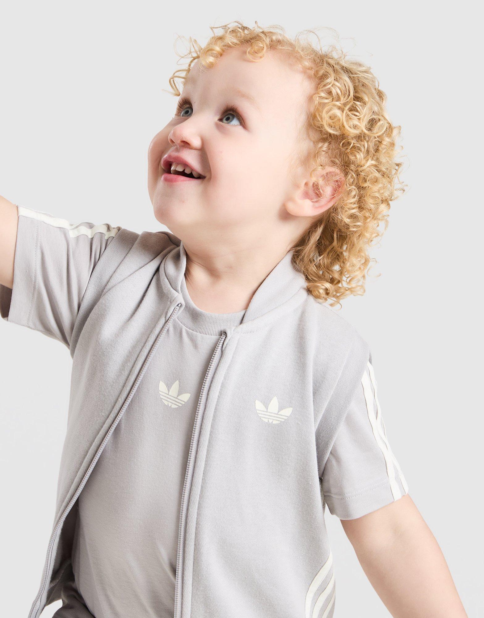 adidas Originals 3-Piece Set Infant