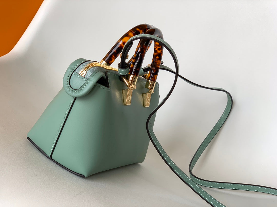 Fd By The Way Mini Bag 5 colors - Top Club