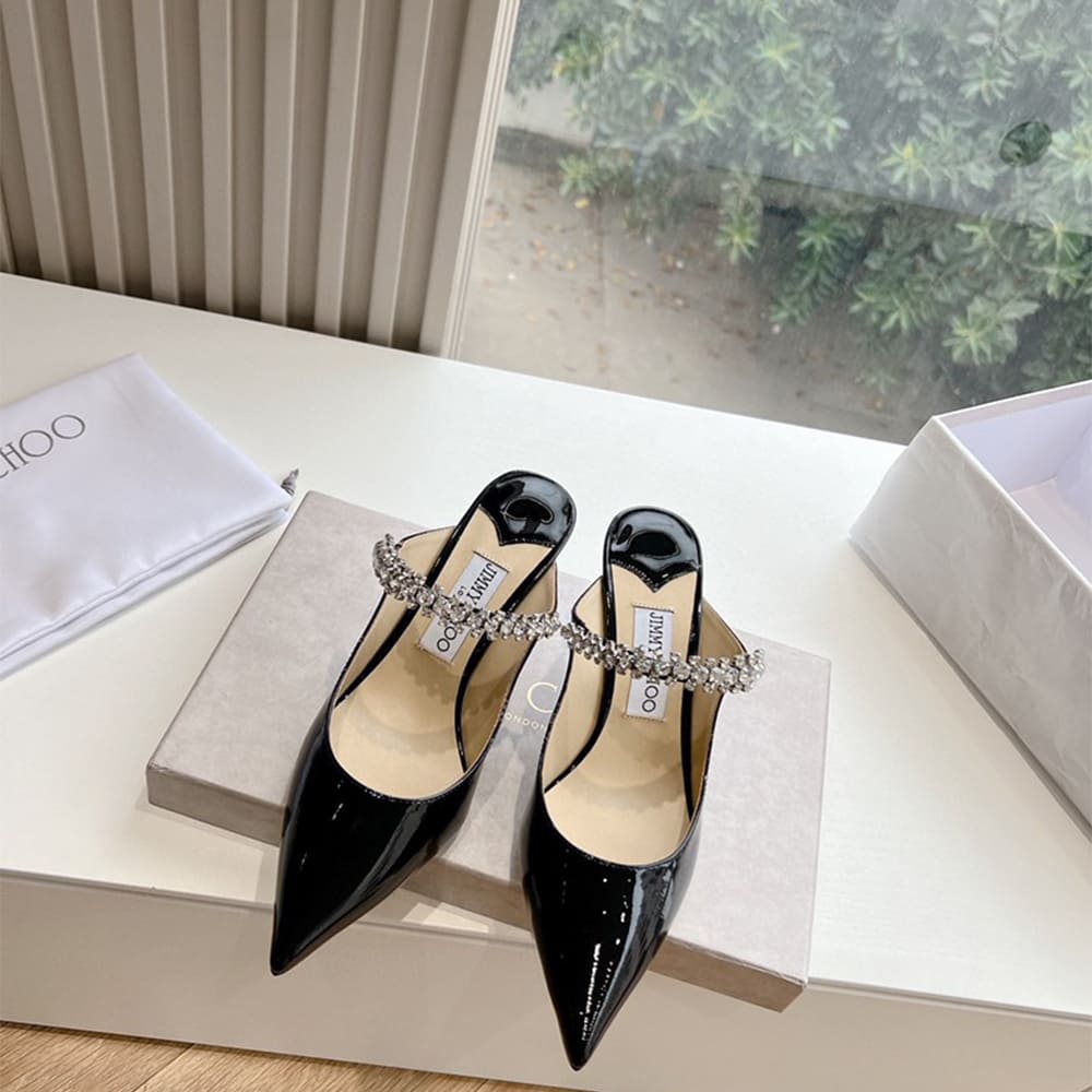 JIMMY CHOO Bing 65 - Top Club