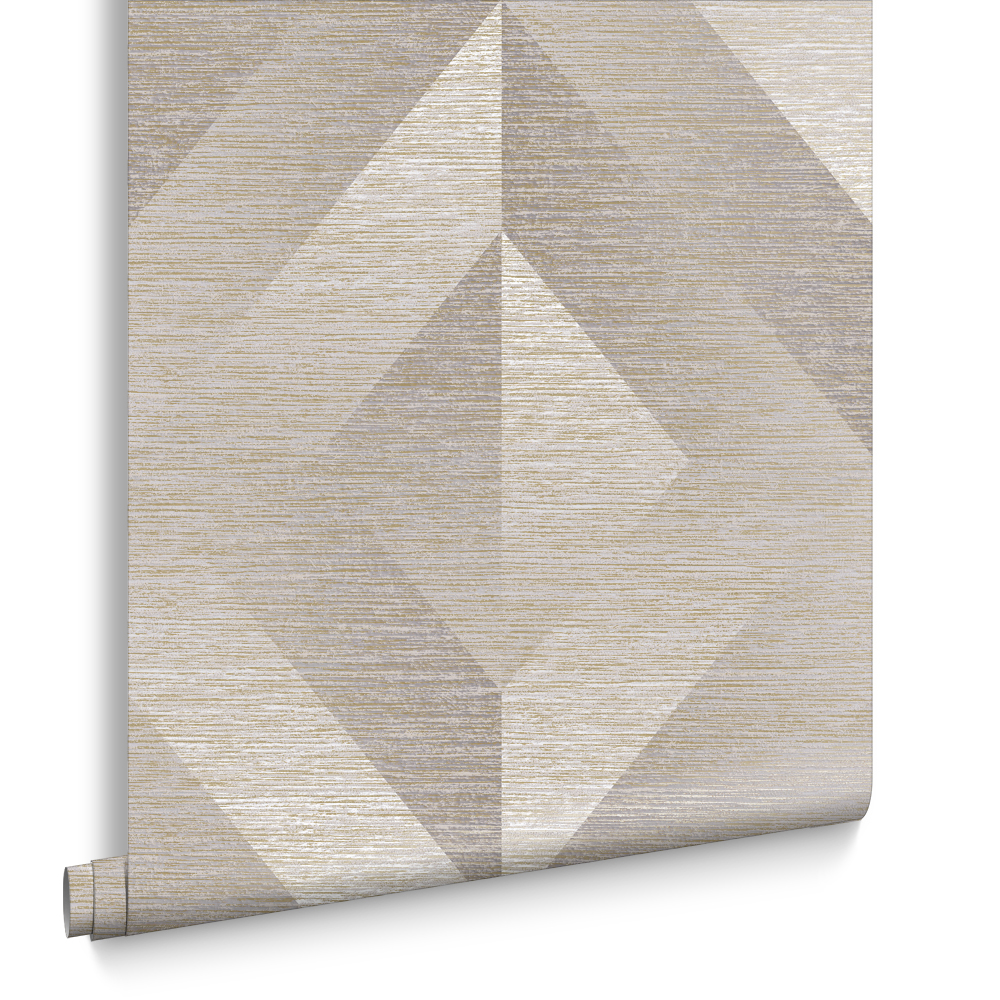 Graham & Brown  vliesbehang  Atelier Geo Stone Graham & Brown  vliesbehang  Atelier Geo Stone