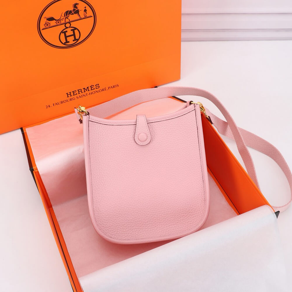 Hermes Evelyne 16 - Top Club