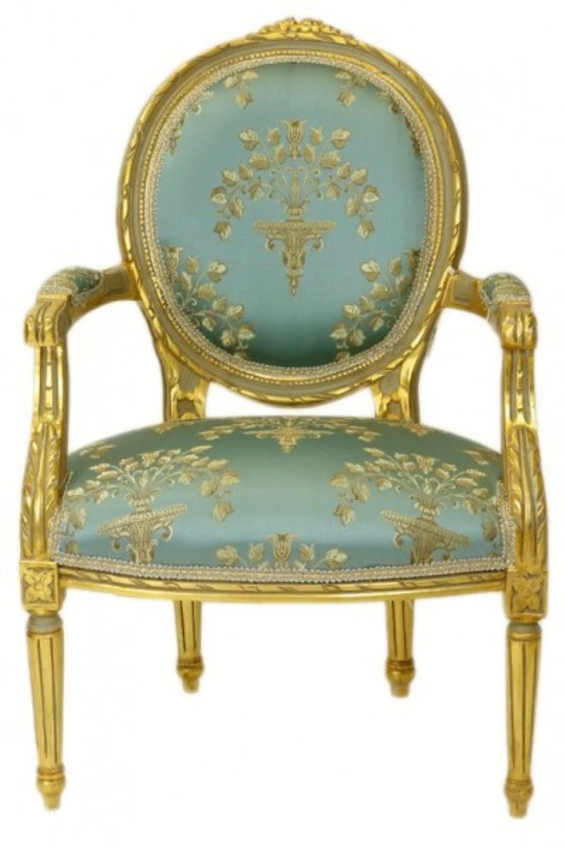Color: antique green