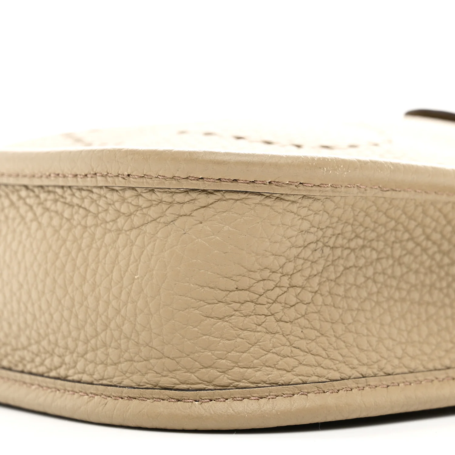 Taurillon Clemence Evelyne TPM Beige Marfa - Top Club