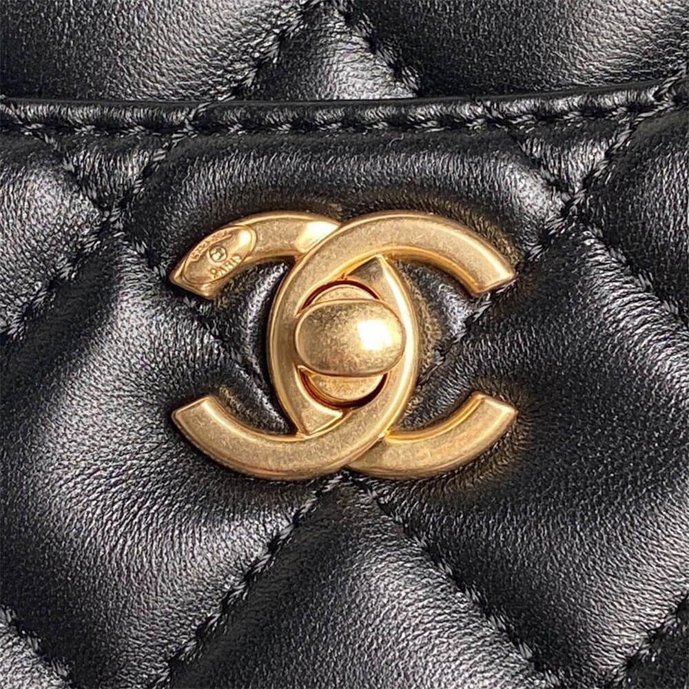 CHANEL Small Shopping Bag(high-end grade) - Top Club