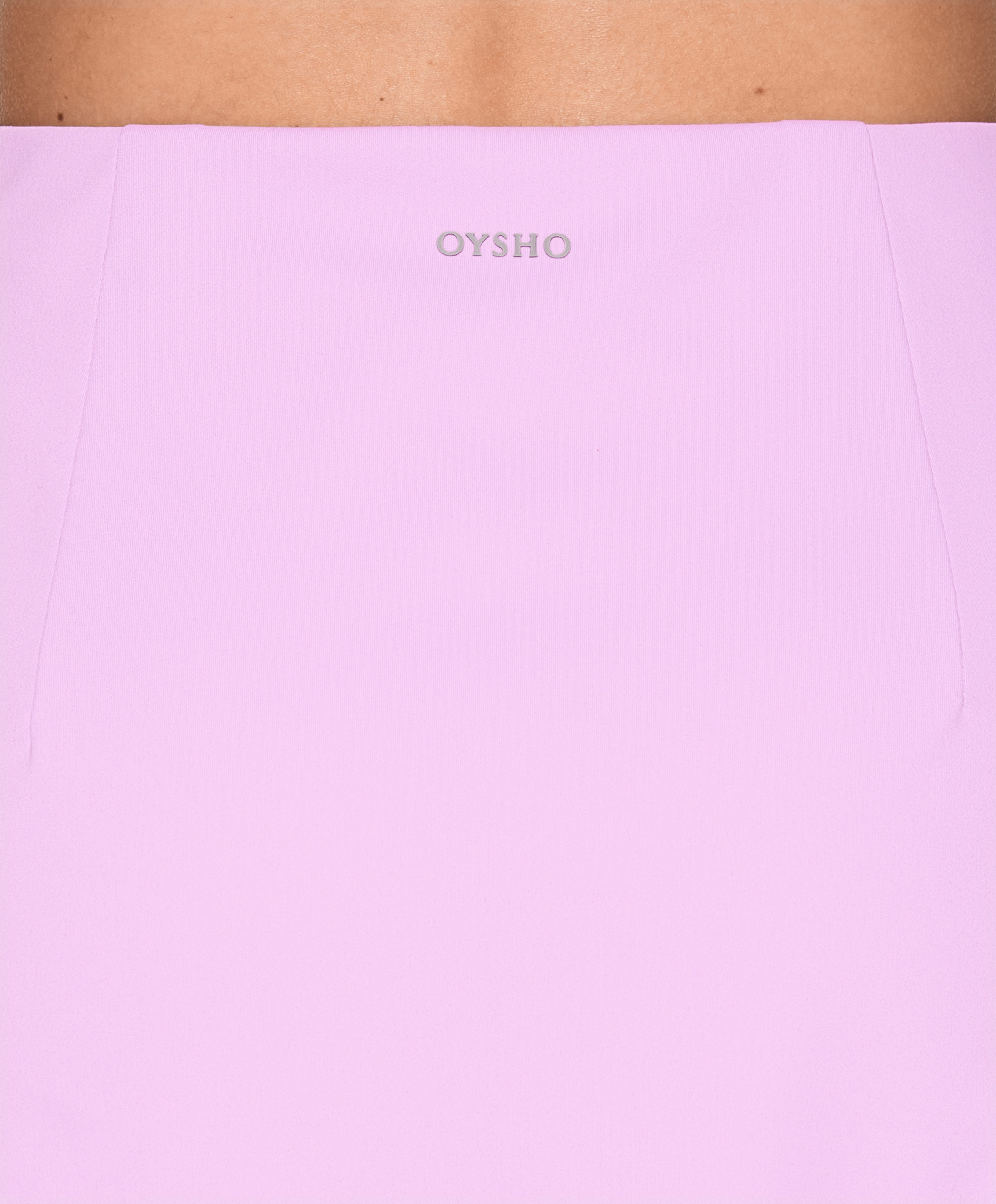 OYSHO Comfortlux skirt