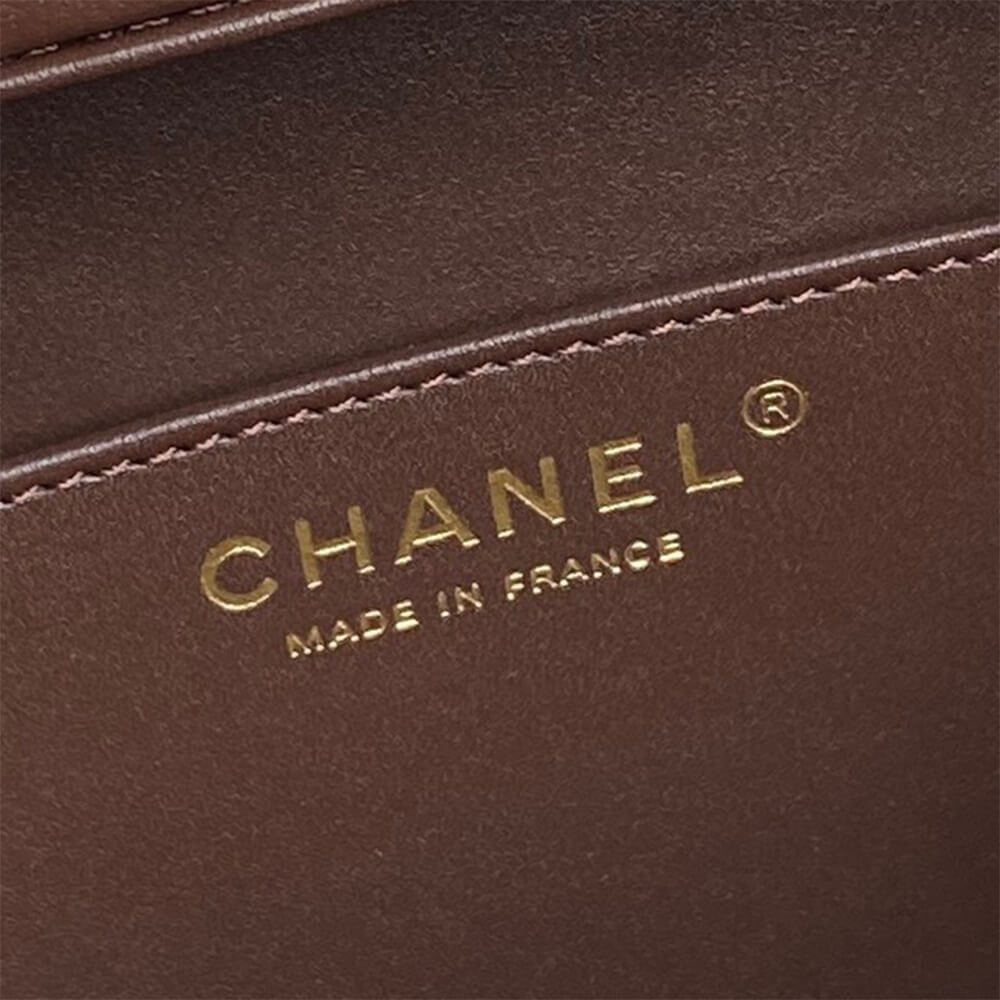 Chanel Box bag(HIGH-END GRADE) - Top Club