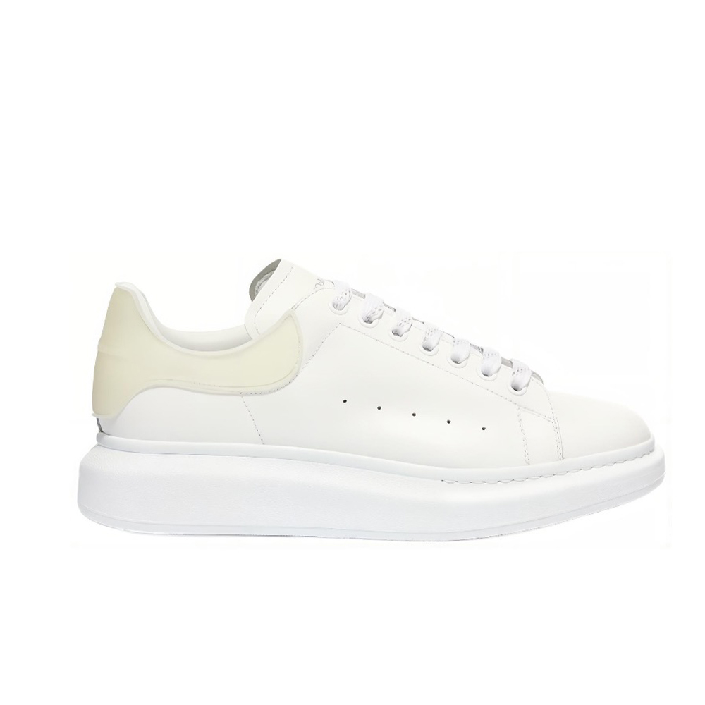 Alexander McQueen'Larry'sneakers  (Replica) - Sneaker Replica Workshop