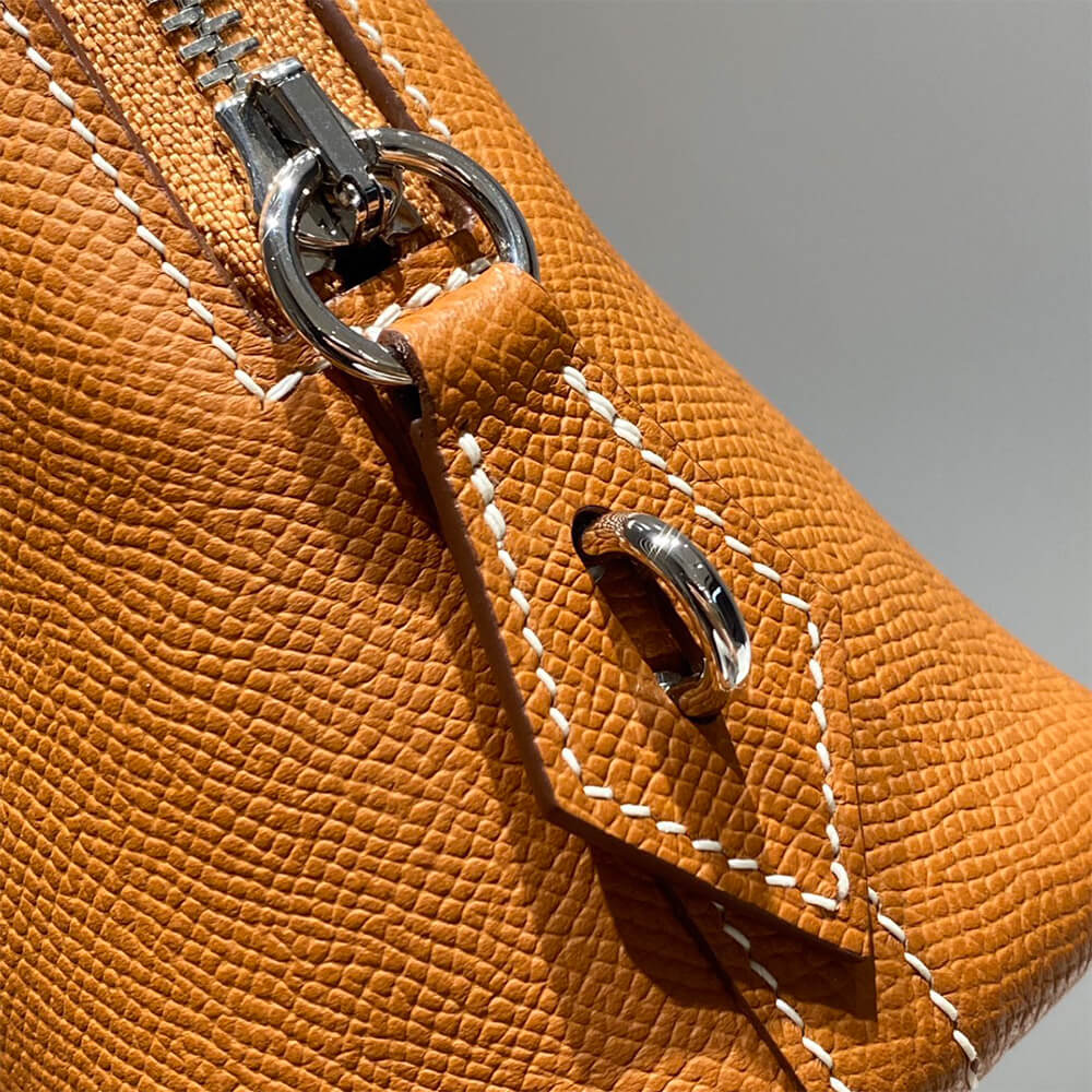 HERMES 1923 BOLIDE 25 - Top Club