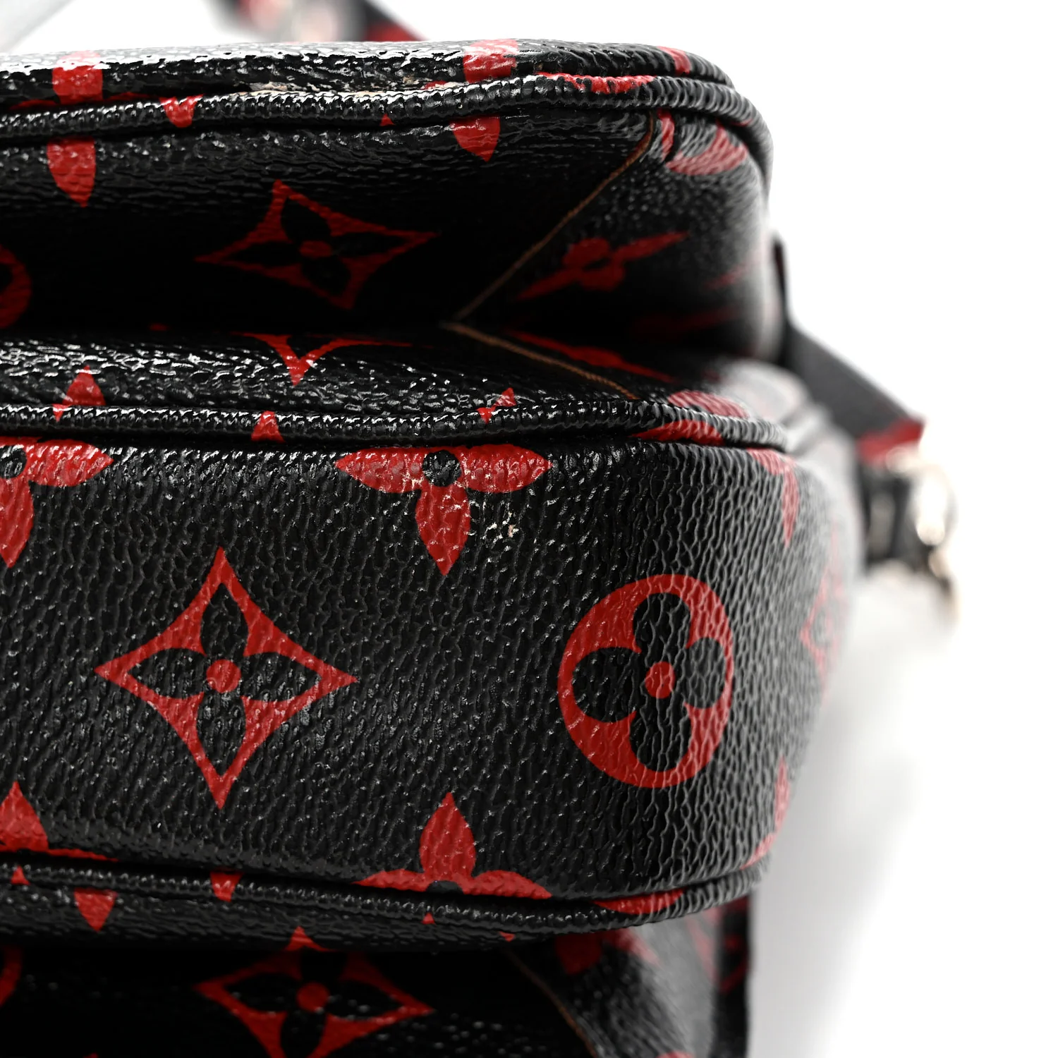 Monogram Infrarouge Pochette Metis - Top Club