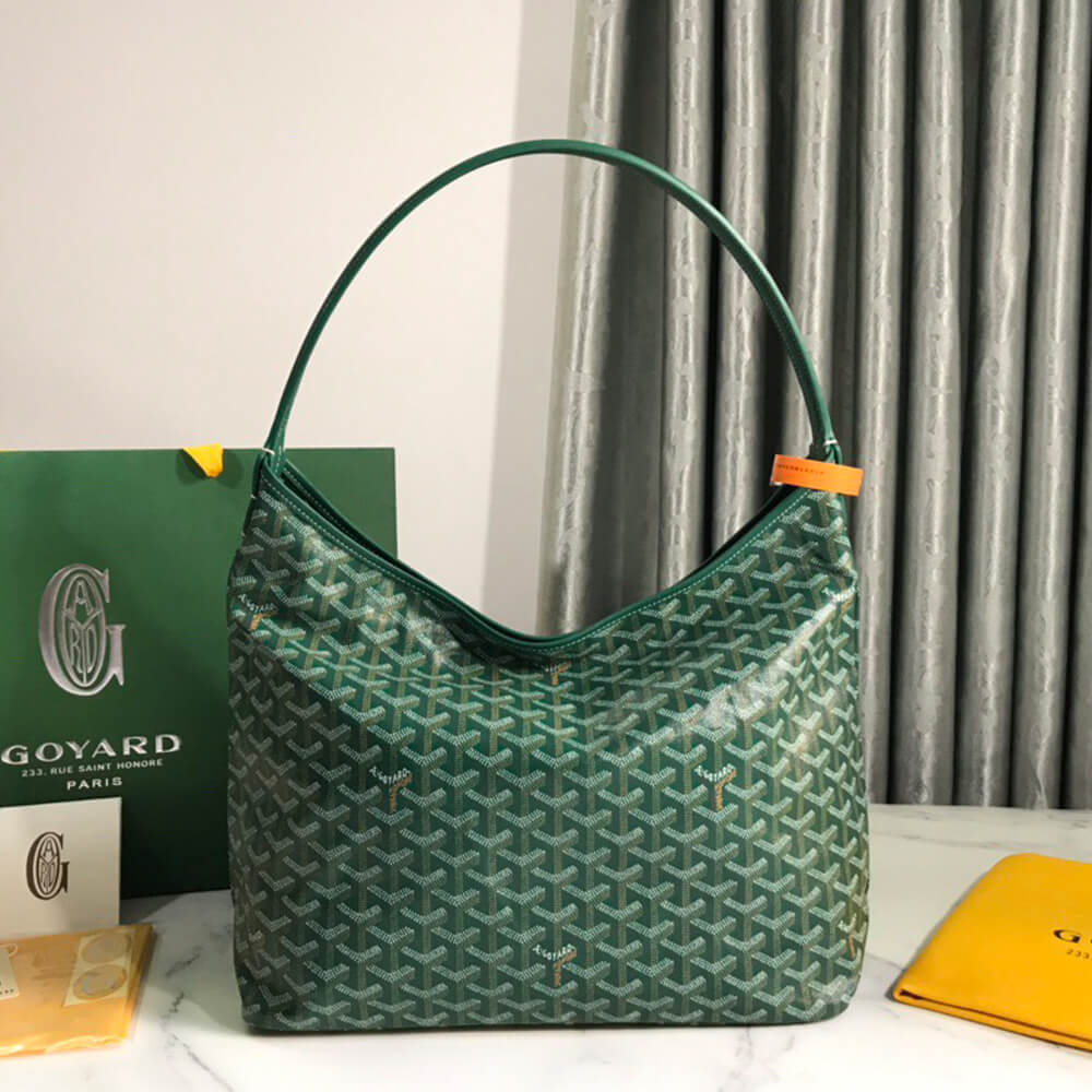 Goyard Boheme Hobo Bag - Top Club