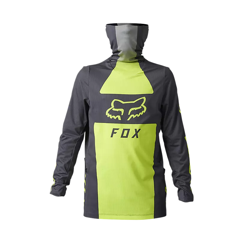 Youth Ranger Drive Krux SXS Jersey