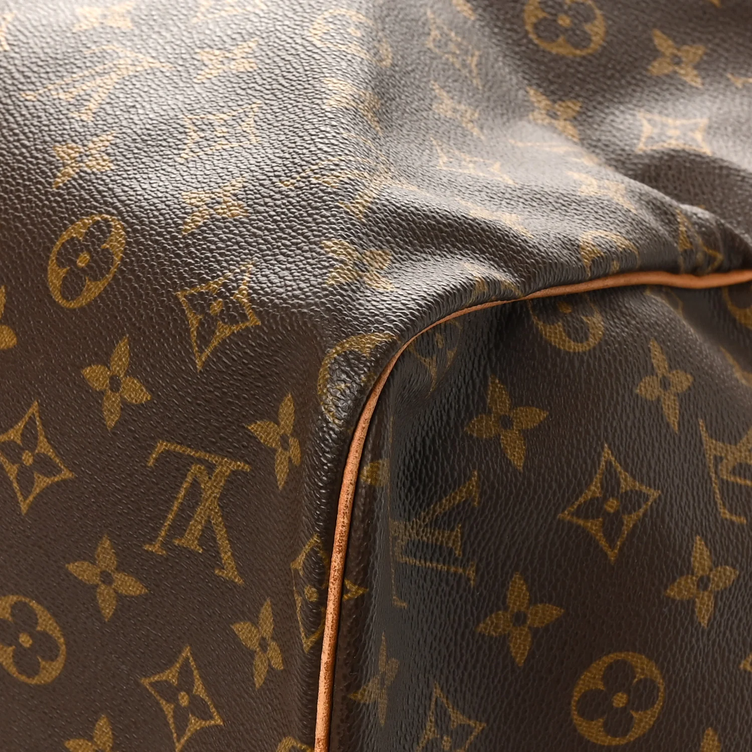 Monogram Sac Souple 55 - Top Club